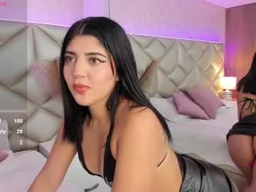 sofia__morgan from Chaturbate is Freechat