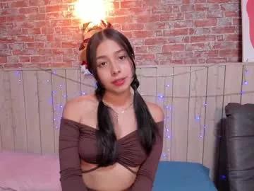 sophiebenson_ from Chaturbate is Freechat