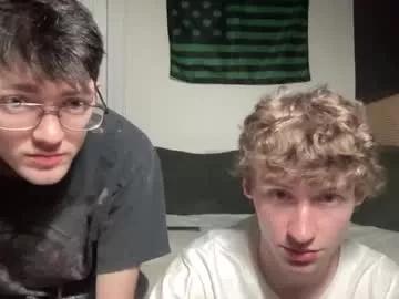 stepbros_try_stuff from Chaturbate is Freechat