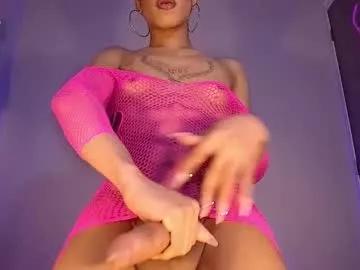 sttefany_24 on Chaturbate 