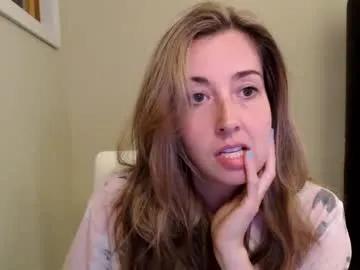 suggestivebehavior on Chaturbate 