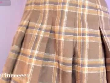 sweet_carine on Chaturbate 