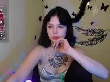 sweet_cherryg from Chaturbate is Freechat