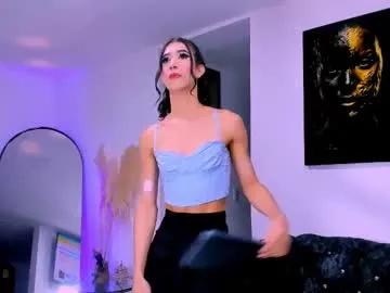 sweet_falon on Chaturbate 