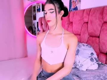 sweet_falon on Chaturbate 