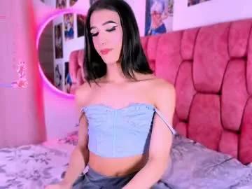 sweet_falon on Chaturbate 
