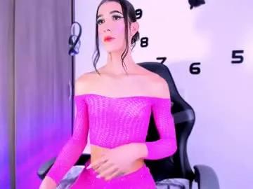 sweet_falon on Chaturbate 