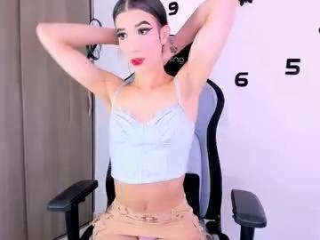sweet_falon on Chaturbate 