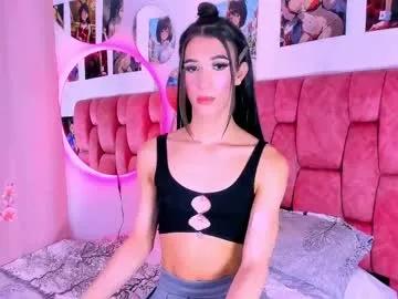 sweet_falon on Chaturbate 