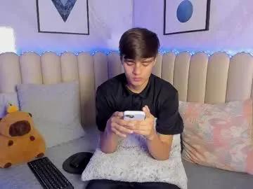 sweet_petter on Chaturbate 
