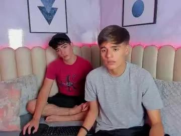 sweet_petter on Chaturbate 