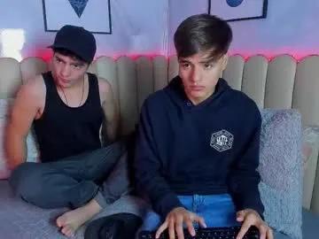 sweet_petter on Chaturbate 