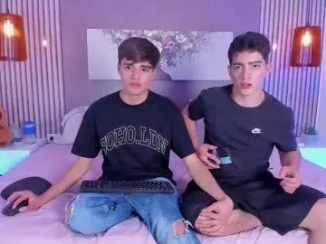 sweet_petter on Chaturbate 