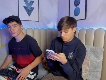 sweet_petter on Chaturbate 