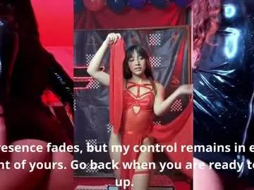 sweet_venus4 on Chaturbate 