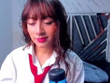 sweet_venus4 on Chaturbate 