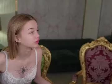 sweetdesiree_ on Chaturbate 