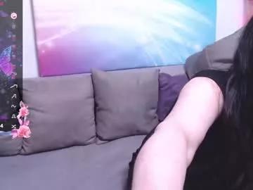 tastyflowerx on Chaturbate 