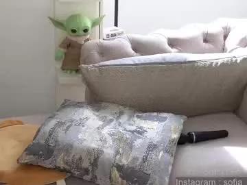 tatiana__cortes18 on Chaturbate 