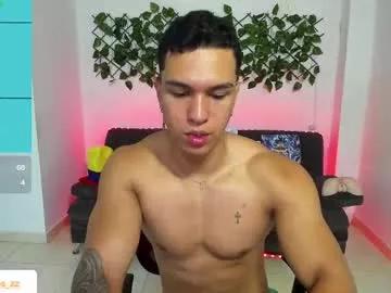 taylor_johnn from Chaturbate is Freechat