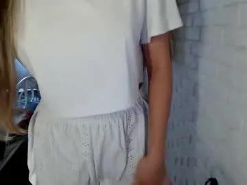 tess_wetyy on Chaturbate 