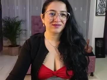 tessa_drawing on Chaturbate 