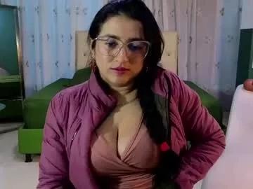 tessa_drawing on Chaturbate 