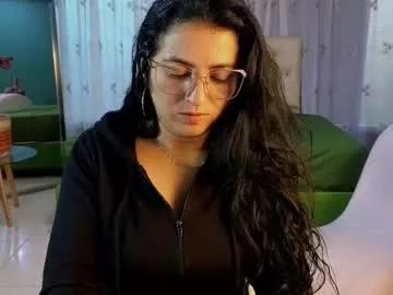 tessa_drawing on Chaturbate 