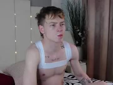 theo__green from Chaturbate is Freechat