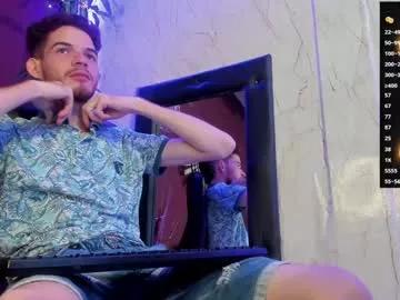 thomax__ from Chaturbate is Freechat