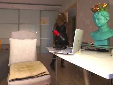totally_spy on Chaturbate 