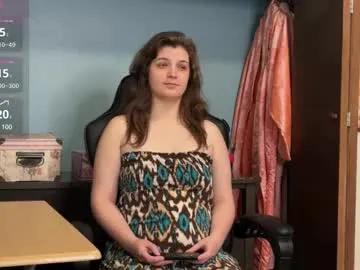 treejeanne on Chaturbate 