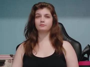 treejeanne on Chaturbate 