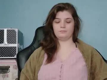 treejeanne on Chaturbate 