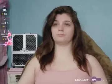 treejeanne on Chaturbate 