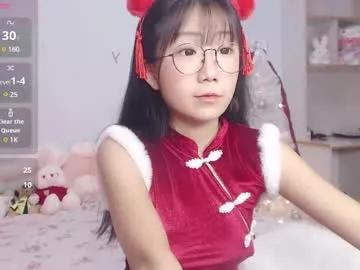 unistar_anna model from Chaturbate