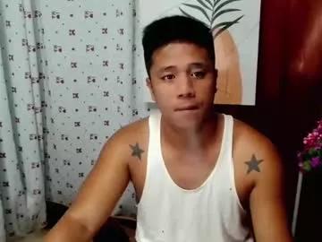 ur_pinoydave from Chaturbate is Freechat