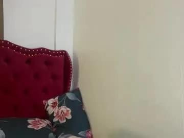 urprettyjaninexxx on Chaturbate 