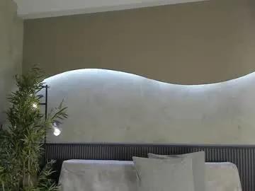 willow_hendrix on Chaturbate 