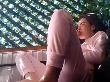 xxxariell_sky_1 on Chaturbate 