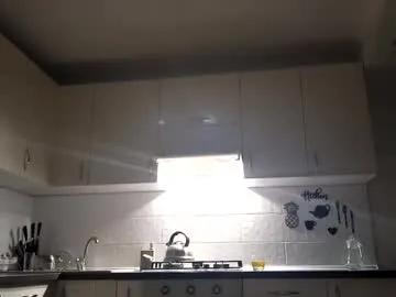 xxxariell_sky_1 on Chaturbate 