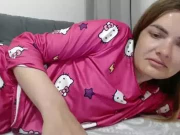 xxxariell_sky_1 on Chaturbate 