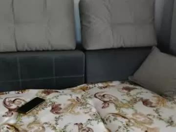 xxxariell_sky_1 on Chaturbate 