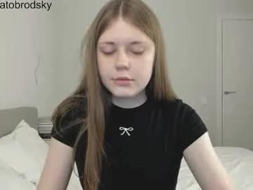 yamatobrodsky1 on Chaturbate 