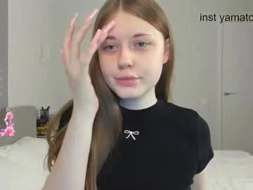 yamatobrodsky1 on Chaturbate