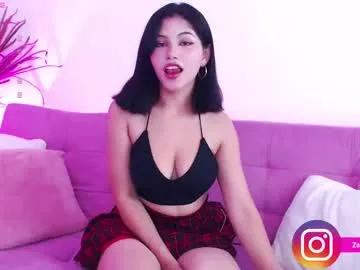 zaradaviss on Chaturbate 