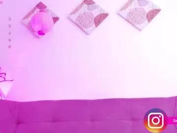 zaradaviss on Chaturbate 