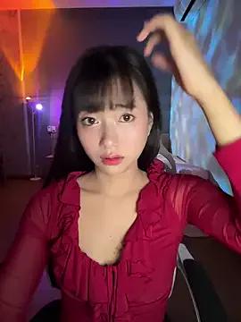 -Meimei- from StripChat is Freechat