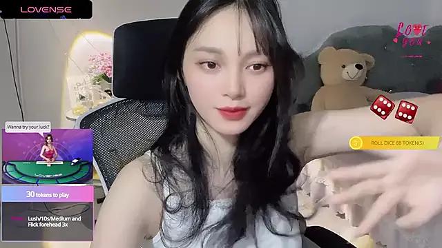 ___Nari___ on StripChat 