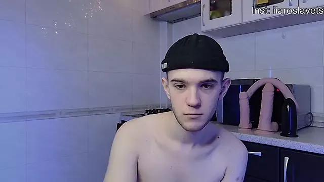_Soolin_ on StripChat 